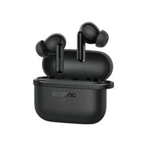 oraimo SpaceBuds Lite Sound360 Anti-Lost True Wireless Earbuds