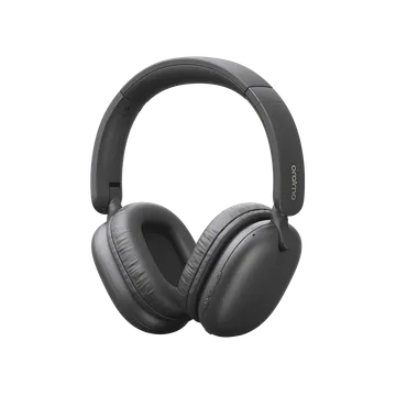 oraimo BoomPop Lite ENC Over-Ear Wireless Headphones
