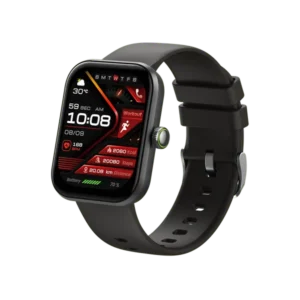 oraimo Watch Nova 2N 1.93'' AMOLED 33-Day Standby Smart Watch