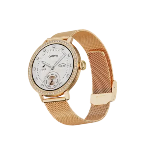 oraimo Watch Muse 2 1.32" AMOLED Diamond Appearance Smart Watch