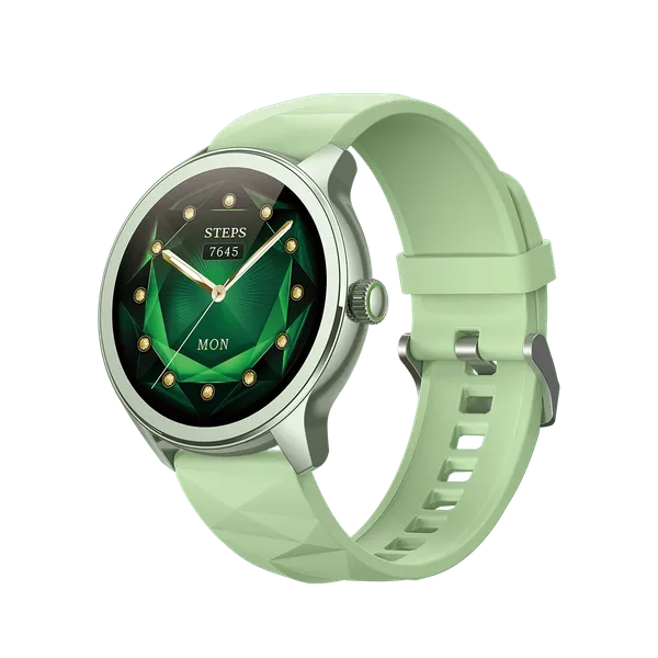oraimo Watch 2R Colorful 1.39" TFT IP68 Smart Watch – Image 2