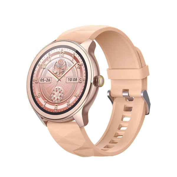 oraimo Watch 2R Colorful 1.39" TFT IP68 Smart Watch