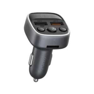 oraimo Boulevard 18W Car Charger