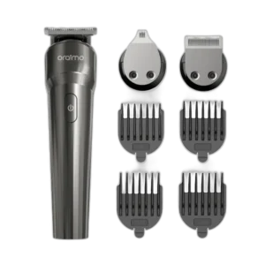 oraimo SmartTrimmer Pro Multi-functional Trimmer Kit