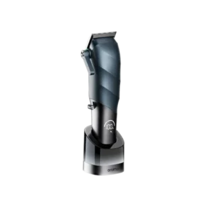 oraimo MasterCut Pro 4500mAh AniShave™ Smart Clipper