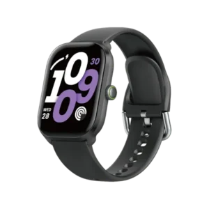 oraimo Watch 6 Lite 2.01'' Smart Watch With Cool UI Interface