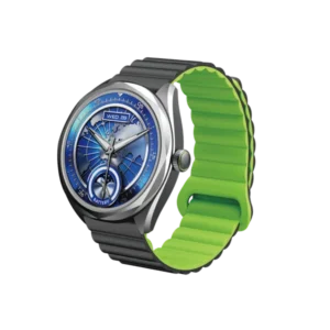oraimo Watch Nova 2R 1.43" AMOLED 35-Day Standby Smart Watch