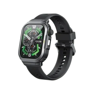 oraimo Watch Lumos N 2.01'' HD Display IP68 Smart Watch