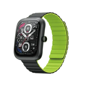 oraimo Watch Nova N 2.04''AMOLED 2.5D Smart Watch