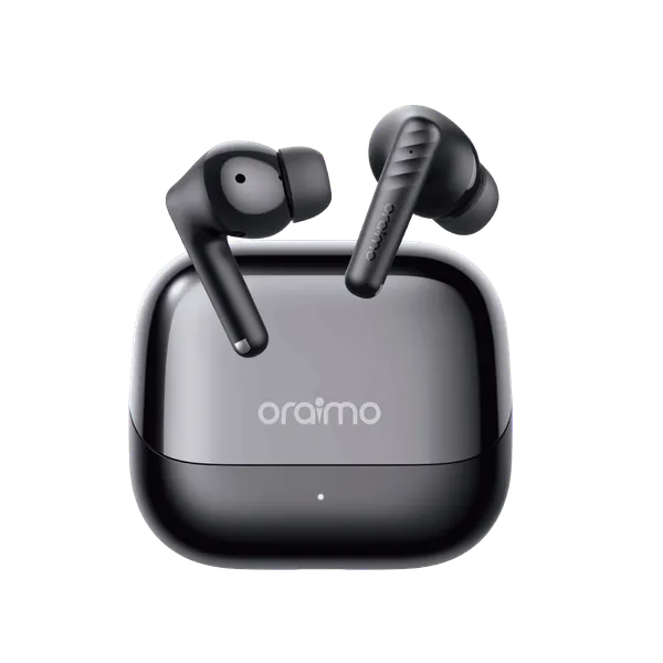Oraimo SpaceBuds Neo+ ANC Spatial Audio True Wireless Earphones